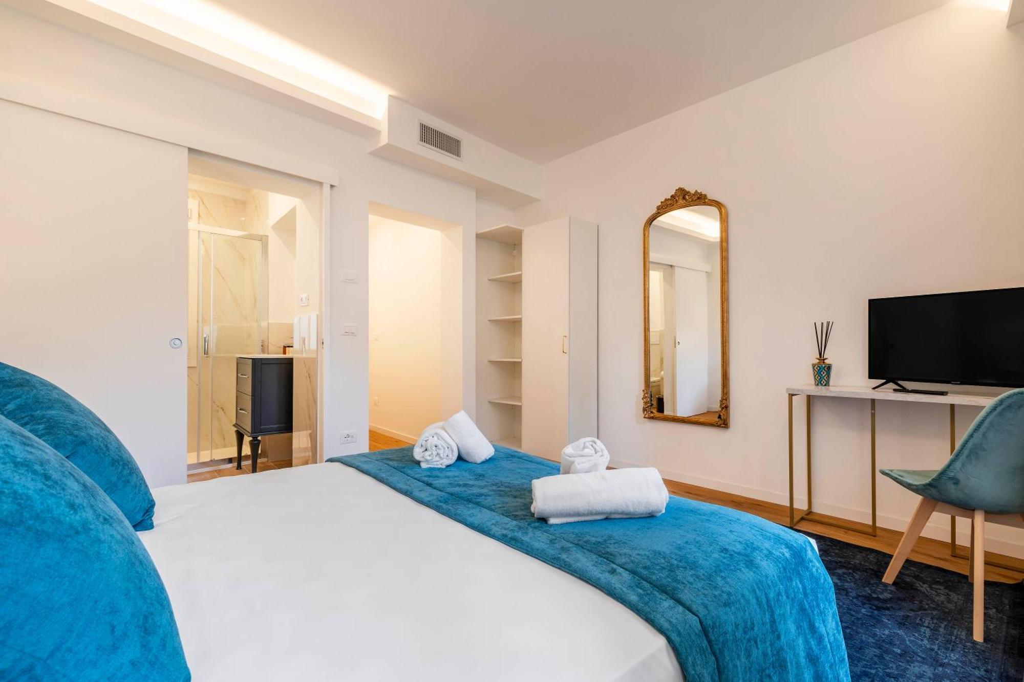 Habitación en casa particular Ca' Naviglio