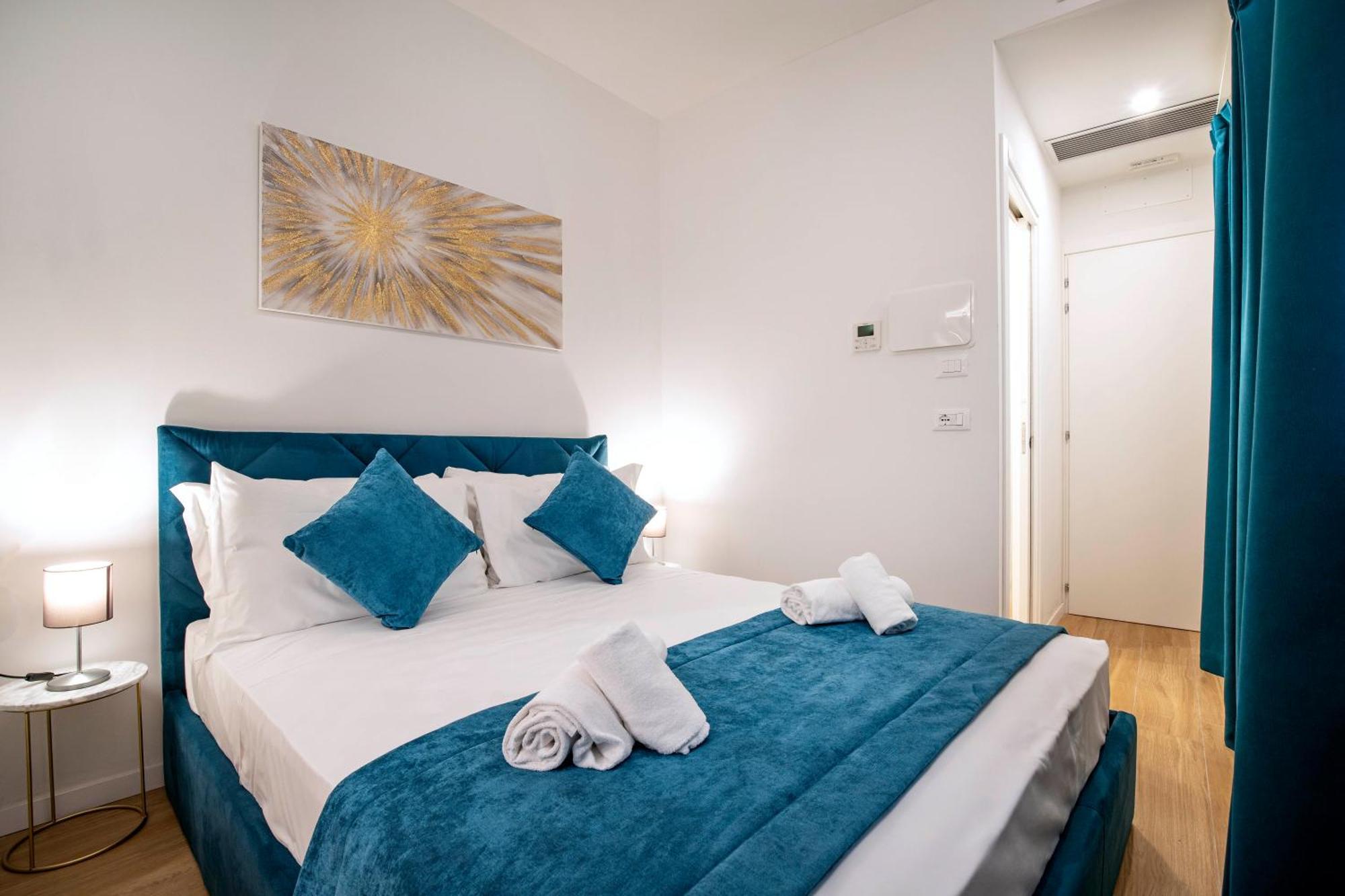 Habitación en casa particular Ca' Naviglio Venecia