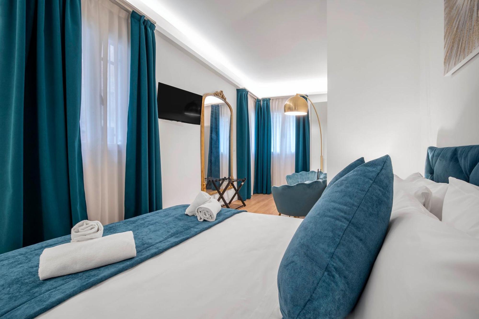 Habitación en casa particular Ca' Naviglio Venecia