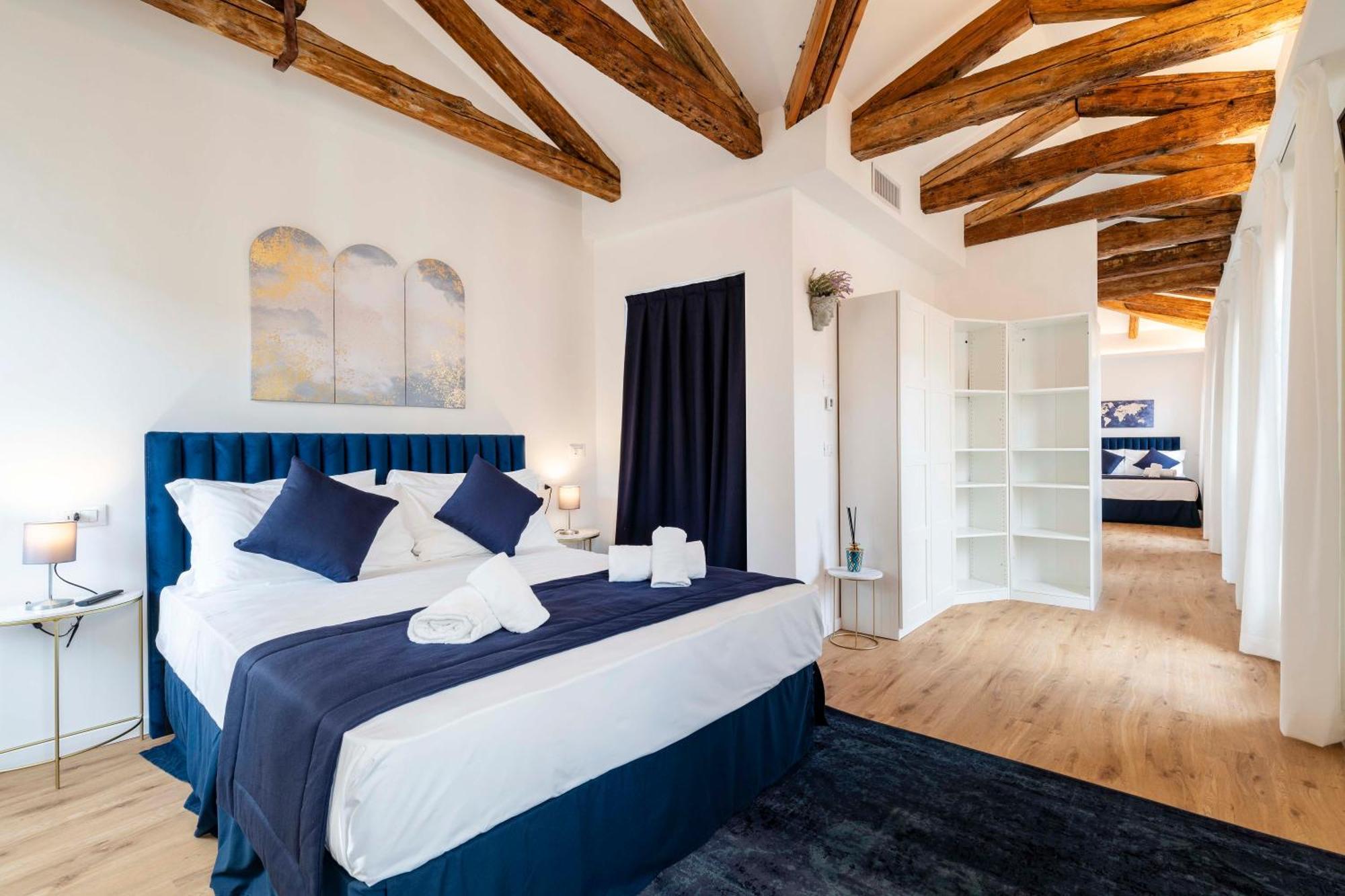 Habitación en casa particular Ca' Naviglio *