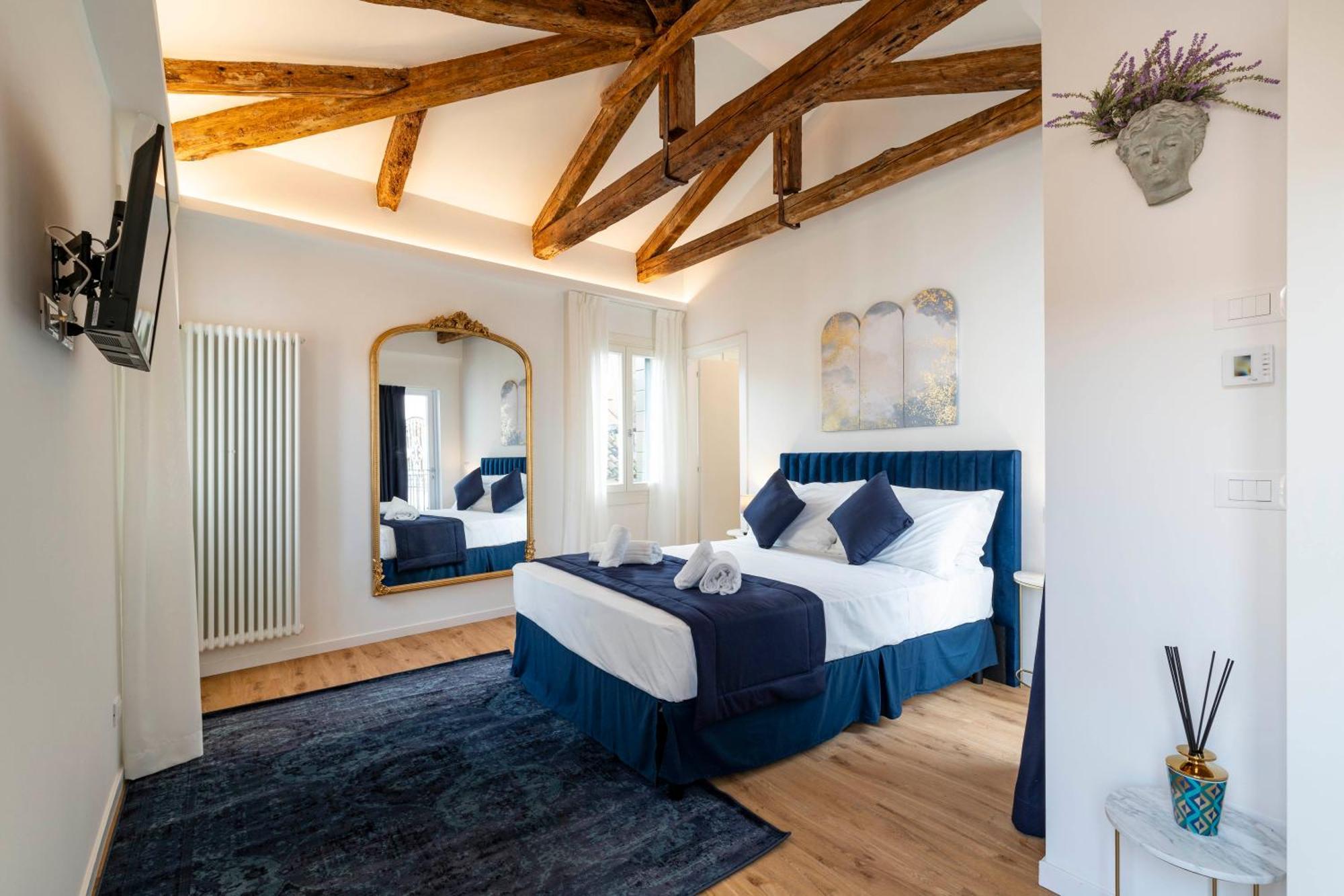 Ca' Naviglio Habitación en casa particular Venecia