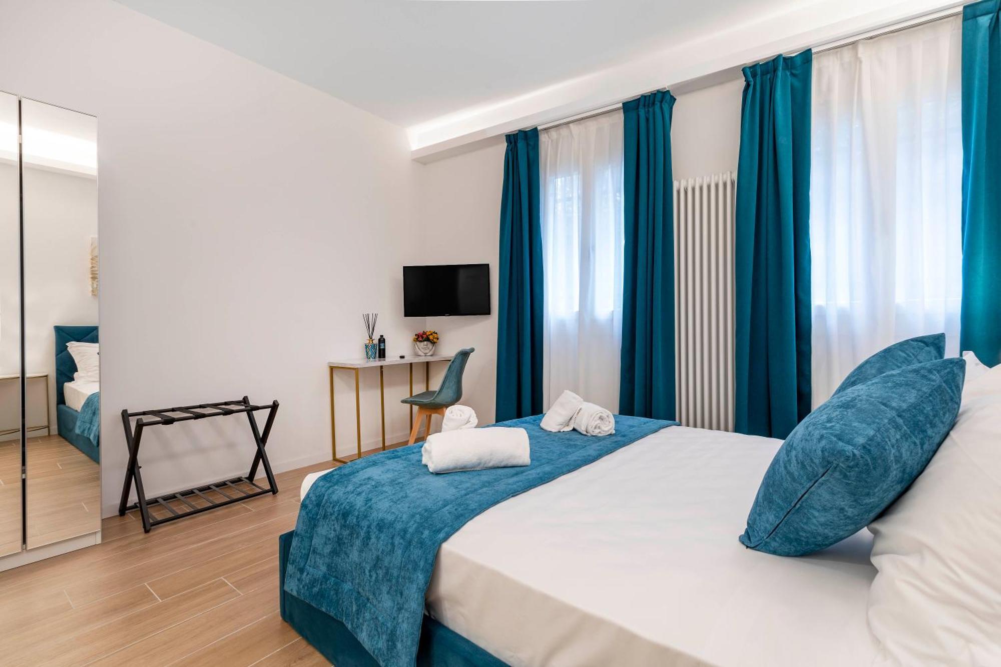 Habitación en casa particular Ca' Naviglio